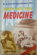 English for Specific Purposes Medicine