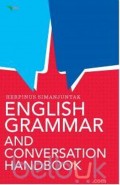 English Grammar and Conversation Handbook