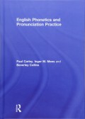 English Phonetics and Pronunciation Practice