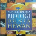 Ensiklopedi Biologi Dunia Hewan Ikan Jilid 6