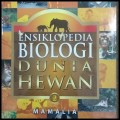 Ensiklopedi Biologi Dunia Hewan Mamalia Jilid 2