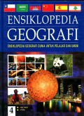 Ensiklopedi Geografi Dunia untuk Pelajar dan Umum   Asia Timur dan Afrika Jilid 4