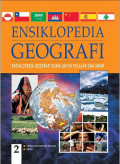 Ensiklopedi Geografi Dunia untuk Pelajar dan Umum   Karibia, Amerika Selatan dan Eropa Jilid 2