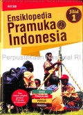 Ensiklopedi Pramuka Indonesia Jilid 1