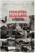 Ensiklopedia Cagar Budaya Situbondo