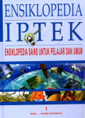 Ensiklopedia IPTEK  Bumi-Ruang dan Waktu Jilid 1