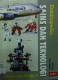 Ensiklopedia Sains dan Teknologi Olahraga Dunia Modern Jilid 7