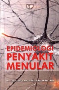 Epidemiologi Penyakit Menular