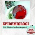 Epidemiologi: untuk Mahasiswa Kesehatan Masyarakat