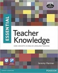 Essential Teacher Knowledge: Core Concepts in English Language Teaching