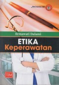 Etika keperawatan