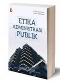 Etika Administrasi Publik