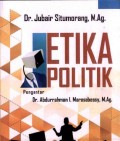 Etika Politik