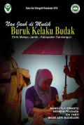 Buku Seri Etnografi Kesehatan Nan Jauh di Mudi Buruk Kelaku Budak