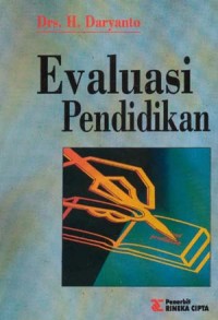Evaluasi Pendidikan: Komponen MKDK