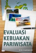 Evaluasi kebijakan pariwisata