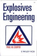 Explosives Engineering