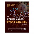 Farmakologi Dasar & Klinik Vol.2 Ed.12