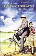 Fatmawati Sukarno: The First Lady