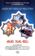 Fikih Mu'amalah Maliyyah Akad Jual-Beli