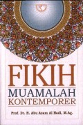 Fikih Muamalah Kontemporer