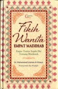 Fikih Wanita Empat Madzhab