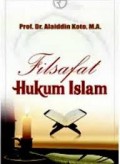 Filsafat Hukum Islam