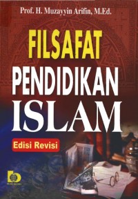 Filsafat Pendidikan Islam