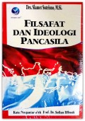 Filsafat dan Ideologi Pancasila