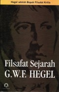 Filsafat sejarah