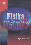 Fisika Statistik