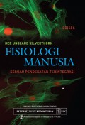 Fisiologi Manusia: Sebuah Pendekatan Terintegrasi