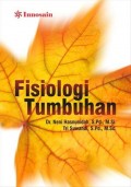 Fisiologi Tumbuhan