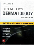 Fitzpatrick’s Dermatology Vol. 1
