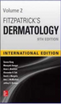 Fitzpatrick’s Dermatology Vol. 2