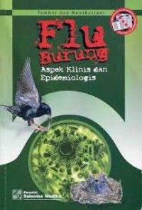 Flu Burung: Aspek Klinis dan Epidemiologis