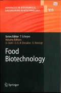 Food Biotechnology