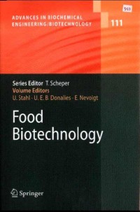 Food Biotechnology