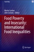 Food Poverty and Insecurity: International Food Inequalities
