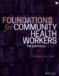 Foundations for Community Health Workers