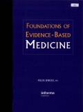 Foundations of Evidence-Based Medicine