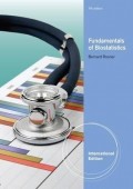 Fundamentals of Biostatistics