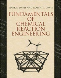 Fundamentals of Chemical Reaction Engineering