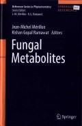 Fungal Metabolites
