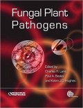 Fungal Plant Pathogens