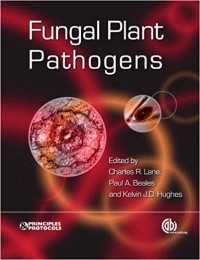 Fungal Plant Pathogens