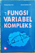 Fungsi Variabel Kompleks