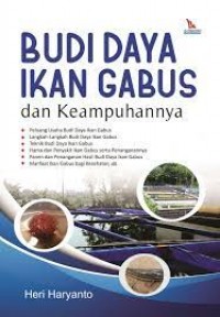 Budi Daya Ikan Gabus dan Keampuhannya