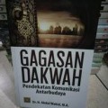 Gagasan Dakwah: Pendekatan Komunikasi Antarbudaya