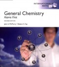 General Chemistry: Atoms First